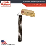1953-1958 Chrysler Power Flite Regulator Valve Spring Cylinder 1327674 Nos. New. Price: $44.20.
