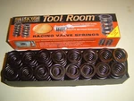 Isky Tool Room Valve Springs, 9988 Rad, 1.570" Od, Roller Cam, Used, Excellent. Price: $249.00.
