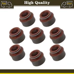 Elring Engine Valve Stem Oil Seal 8 Of For Volkswagen Beetle New. Price: $13.98.
