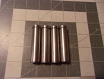Sbi 140-8420 (4) Valve Guides Cummins 155 185 210 225 V352 V378 V470 V504 New. Price: $21.99.