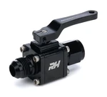 Redhorse 4676-10-10-2 Black An Female Shut Off Valve New. Price: $143.99.