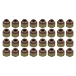 For Lexus LS400 1990-1997 Apex Auto AVS8053 Valve Stem Seal Set New. Price: $27.99.