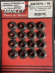 Manley 23616TS-16 Lightweight H-13 Tool Steel Retainers New. Price: $184.99.