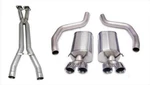 Corsa Performance 14164CB1 New. Price: $2877.99.
