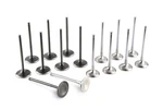 Tomei Racing Valve Set For 4B11 Engine Specific Design New. Price: $480.00.