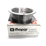 Genuine Oem Mopar Crankshaft Bearing 1981-1995 2.5L 4293830 New. Price: $16.21.