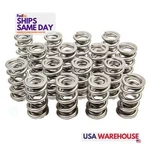 Springs PAC-1361-16, Set Of Steel 1.536 Dual Valve (16) Performan New. Price: $738.04.