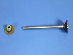 Genuine Mopar Exhaust Valve 5140913AA New. Price: $58.29.