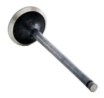 Genuine Enginetech Exhaust Valve EM4437 New. Price: $9.46.
