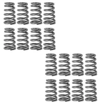 Comp Cams Conical Valve Springs 145 1.900" Seat Load / 495 1.225" Open New. Price: $422.35.