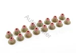Victor Reinz Valve Stem Seals 11340039494 For Bmw V8 N62 X5 X6 750I Oem New. Price: $30.42.