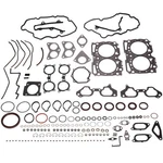 Engine Gasket Set Overhaul Oe For Subaru Impreza Sti 08- / Wrx 14- EJ257 New. Price: $562.99.
