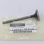 Infiniti Q70L Oem Genuine Exhaust Valve 13202-1LA0D New. Price: $19.82.