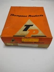 Vtg Trw Thompson Products Engine Valve # 6-S2090 Set Of 1/2" Head, 5" Long New. Price: $21.97.