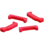 7-1711 Prothane Radiator Mounts Set Of 4 For Chevy Chevrolet C30 Pickup Truck Ii New. Price: $34.00.