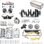 Raceorly N46 2.0L Engine Rebuild Crankshaft Timing For Bmw E81 E82 320I New. Price: $750.00.