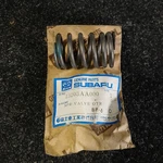 1985 - 1994 Subaru Gl Xt Loyale Valve Spring Otr # 13203AA000 Nos Oem New. Price: $39.97.