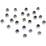 VSS960 Dnj Valve Stem Seals Set Of 24 For Toyota Camry Avalon Sienna Highlander New. Price: $42.02.