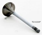 Fits 01 02 03 04 05 Vw Passat 1.8L Turbo 20V Awm- 12 Intake & Exhaust Valves New. Price: $135.00.