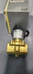 Parker Solenoid Valve LC2LB4150DC28AH LC2LB4150N 53-02239-002 24V New. Price: $149.00.