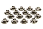 Racing Springs 1.365 Ti Valve Retainers 10 Degree- PAC-R508-16 New. Price: $559.39.