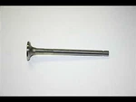 Sbi 01147 Fits Continental F135 F163 F226 F244 1.203" Exhaust Valve New. Price: $15.46.