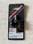 Billet Specialties 69783 Plug Wire Separator Valve Cover Mnt Black (pair) New. Price: $41.99.