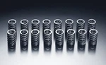 Hks Valve Spring For Mitsubishi 4G63 22001-AM001 New. Price: $185.64.