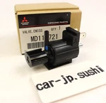Mitsubishi 3000GT Z16A Lancer EVO5 EVO6 CP9A Valve Emission Solenoid MD113721 New. Price: $71.49.
