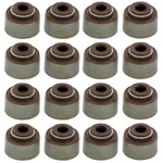 AVS4019 Apex Valve Stem Seals Set For Mazda Miata PROTEGE5 626 Sportage New. Price: $33.57.