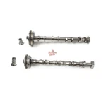 Intake & Exhaust Control Valve Camshaft Kit Fit For Vw Golf Audi A3 A4 1.8/2.0T New. Price: $619.20.