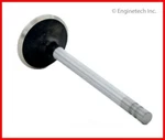 Exhaust Valve Enginetech, Inc. V1685 New. Price: $29.99.