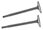Intake Valve Set For 1930 - 1936 Harley 74 & 80 Vlh Big Twin Flathead Motor New. Price: $78.00.