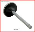 Intake Valve Enginetech, Inc. V3452 New. Price: $29.99.