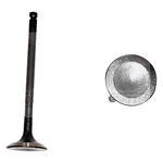 For Toyota Tacoma 2000 Dnj Engine Components Exhaust Valve New. Price: $12.65.