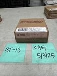 Fel-pro Ss 71146 Valve Stem Oil Seal Set New. Price: $21.60.