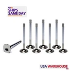 Ferrea FERF2039P-8 Steel Exhaust Valve Fits Various Applications Pack Of New. Price: $501.61.