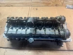 Bmw N52 Cylinder Head/complete With Cams,valves, Eccentric Shaft And Motor Used. Price: $350.00.
