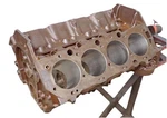 Big Block Chevy 3963512 Engine Lm Code 69 Corvette 427 390HP Std Bore Cool Used. Price: $1950.00.