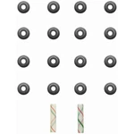 Fel-pro Ss 72878-1 Valve Stem Oil Seal Set New. Price: $49.99.