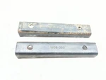 08-11 Arctic Cat 700 Efi 4X4 Front Left & Right Foot Floorboard Steps Set 1406-3 Used. Price: $32.49.