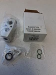 Carquest Premium Ac T39308 A/c Flow Restrictors - Expansion Valve New. Price: $19.99.