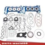 Fit Audi S4 S5 B9 A6 Q7 Porsche 2.9 3.0 Tsi Tfsi EA839 Engine Rebuild Gasket Set New. Price: $137.06.