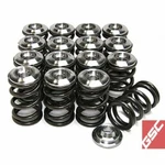 Gsc Power Division 5746 Single Valve Spring & Ti Retainer For Toyota Gen 3SGTE New. Price: $294.15.