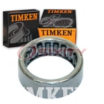 Timken Transfer Case Input Shaft 1980-1986 Ford Bronco Bearings Km New. Price: $40.56.