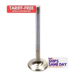 Ferrea FERF1097P-1 Steel Exhaust Valve 1.600 In Fits Small Block Chevy Performan New. Price: $87.10.