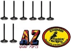 13+ Polaris Ranger XP900 & Crew Oem Kibblewhite Head Intake Exhaust Valves New. Price: $249.98.