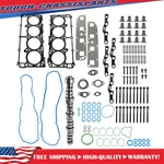 Complete Non-mds Lifters Cam Kit For Dodge Chrysler Ram Jeep 5.7L 03-08 New. Price: $190.89.