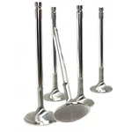 Gsc Power Division B2011-50 Chrome Polished Exhaust Valve Set For Subaru EJ205 New. Price: $912.60.