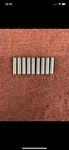 Valve Guide 140-3168 Peace New. Price: $88.00.